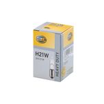 Hella Bulb / Bulb, daytime running light / Bulb, indicator 8GH008417-012