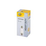 Hella U10 Bulb - 24v 18w Su8 5-8 Festoon 8GM002091-241