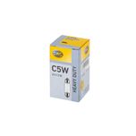 Hella U10 Bulb C5w 24 V Sv 85 8GM002092-241