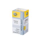Hella U10 Bulb - 24v 3w S7 8GM002094-241