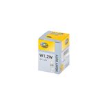 Hella U10 Bulb - 24v 1.2w 5mm W/ 8GP002095-241