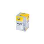 Hella U10 Bulb W3w 24 v 8GP003594-241