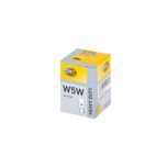 Hella U10 Bulb W5w 24 v 8GP003594-251