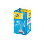 Hella Headlight Bulb 8GS009028-311