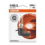 Osram Headlight Bulb 9005-01B