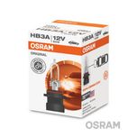 Osram 12.8v 60w Hb3a 9005XS