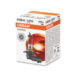 Osram Headlight Bulb 9006
