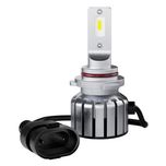 Osram 19w 12v P22d Osr 9006DWBRT-2HFB