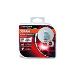 Osram Night Breaker Unlimited Hb4 (X2) 9006NBU-HCB