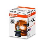 Osram Headlight Bulb 9006XS