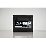 Platinum Car Battery 900DTE
