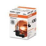 Osram 12v 65w Px20d 9011