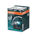Osram Cool Blue Intense Hir2 12v 9012 55w 9012CBN