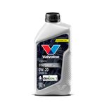 Valvoline SYNPOWER DX1 0W20 (1L) 907862