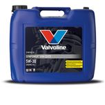 Valvoline Engine Oil 912726
