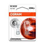 Osram 12v 921 16w W16w (X2) 921-02B