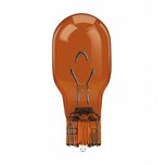 Osram 12v 16w Amber Wy16w L/L Trade Pk 921NA