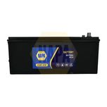 NAPA EFB Commercial Battery AFB625N