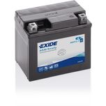 Exide Bike Battery AGM12-7