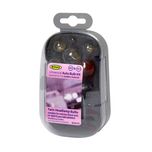 Ring Automotive H7 And Hb3 Twin H/Lamp Bulb Kit BU079