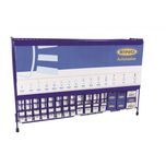 Ring Automotive 12v Sgl Boxed Bulb Stand With Stock BU126