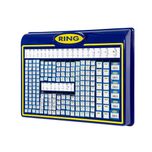 Ring Automotive 12v Single Box Bulb Stand Qty-194 BU194