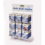 Ring Automotive Blister Bulb Stock Pack (Bu275 Foc) BU250