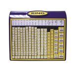 Ring Automotive 24v Compact Single Boxed Bulb Stand BU280