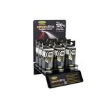 Ring Automotive Xenon 120 Stand C/W 9 Bulbs BU4100