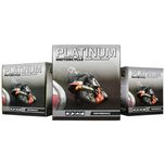 Platinum Car Battery CB15L-B