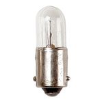 Carlex 12v 4w Mcc Ba9s Side/Tail Trade Pk CO233