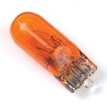 Carlex 12v 5w W2.1x9.5d S/Rep (A) Trade Pk CO501A