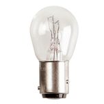 Carlex 12v 21/4w Osp Baz15d Fg/Tl Trade Pk CO566