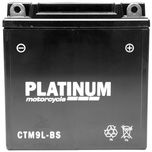 Platinum Hp Mf Agm 9ah 110cca Wc 1yr CTM9L-BS