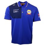 NAPA Racing 2025 -Managers Polo (M)