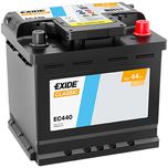 Exide Car Battery EC440