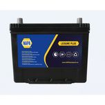NAPA EFBS685 - 75AH LEISURE