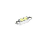 Ring Automotive 12v 11x38mm High Power Led Wh (X2) LED239HPW