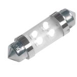 Ring Automotive 12v 11 X 38mm White Led (X2) LED239W