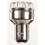Ring Automotive 12v Bay15d 19led Red (X2) LED3809R