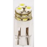 Ring Automotive 12v T10 Wedge High Power Led Bl(X2) LED501HPB