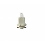 Autolamps 24v 1-Led Ebs R White (X2) LED508TVY