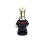 Autolamps 12V Hb3 P20D 18-Led Blue LED9005B