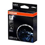 Osram (Pk2) Led Canbus Control Unit LEDCBCTRL101
