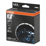 Osram Led Canbus Unit Foglamp 50w (X2) LEDCBCTRL103