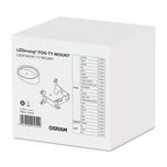 Osram Led Fog Drl Toyota Mounting Kit LEDFOG101TY