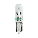 Lucas 12v 3w W2x4.6d LLB1018