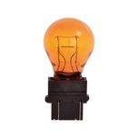 Lucas 12v 27/7w Wx2.5x16q Amber e LLB180A