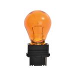 Lucas 12v 27w W2.5x16d E Amber LLB182A