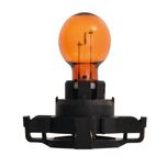 Lucas 12v 24w Pgu20/4 Py24w Amber LLB186A